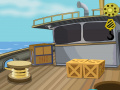 Ігра Mini Ship Escape