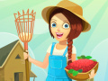 Игра Cherry Farm 