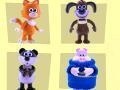Игра Noisy Timmy