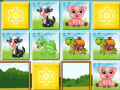 Ігра Animals Cards Match 