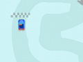 Ігра Driving On Ice