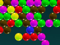 Ігра Bubble Zombie 3xb 