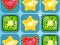 Игра Fruit rush 