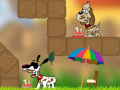 Игра Bath your Buddy Dog