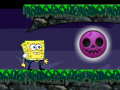 Игра Spongebob In Halloween 2