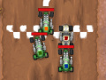 Ігра Drift Riders