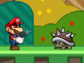 Ігра Killer Mario