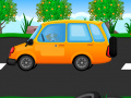 Ігра Locked Car Dog Escape