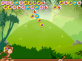 Игра Fruit Monkey 2