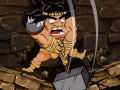 Игра Wothan The Barbarian 