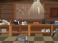 Ігра Garage Escape