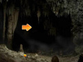 Ігра Under Cave Escape