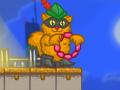 Ігра Robin cat 2