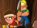 Игра Nugget Seeker Adventure 