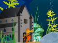 Ігра Sea Horse Hunt