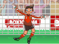 Игра Ragdoll Goalie