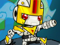 Ігра Robo Adventure 