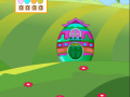 Ігра Egg House Bunny Escape