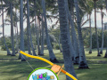 Игра Palm Trees Hidden Target