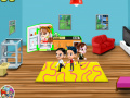 Игра My Little Virtual Family