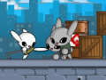 Игра Bunny Kill 5,1