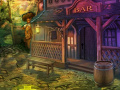 Ігра Ruined House Escape