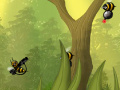 Ігра Bee Sting