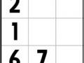 Ігра Sudoku challenge 