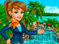 Игра My Sunny Resort