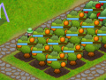 Игра Harvest Tycoon