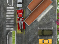 Игра Heavy Tow Truck 2 