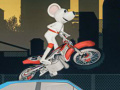 Ігра Stunt Moto Mouse 4