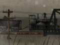 Ігра Cargo Steam Train
