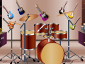 Ігра Instrument Showroom Escape