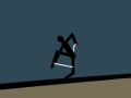 Ігра Spider 2 Stickman: City Traffic