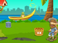 Ігра Terrapin Boat Escape