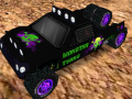 Игра Super Trucks 3D