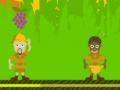 Ігра  King Of The Jungle