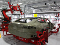 Игра Luxury Car Factory Escape