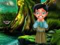 Игра Magical myth Haunt your fantasy Part-3