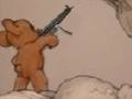 Игра Teddy Gun