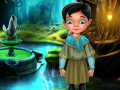 Игра Magical myth Haunt your fantasy Part-2