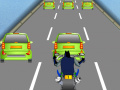 Ігра Batman Run 2