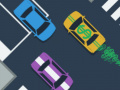 Ігра Traffic Turbo Racing
