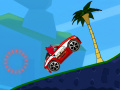 Ігра Angry Birds Ride 2