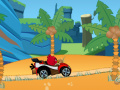Ігра Angry Birds Ride 