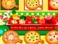 Игра Pizza Chef