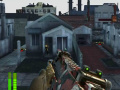 Ігра GTA Zone