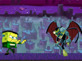 Ігра Frankenbob Run