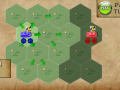 Игра Retaliation Path of War